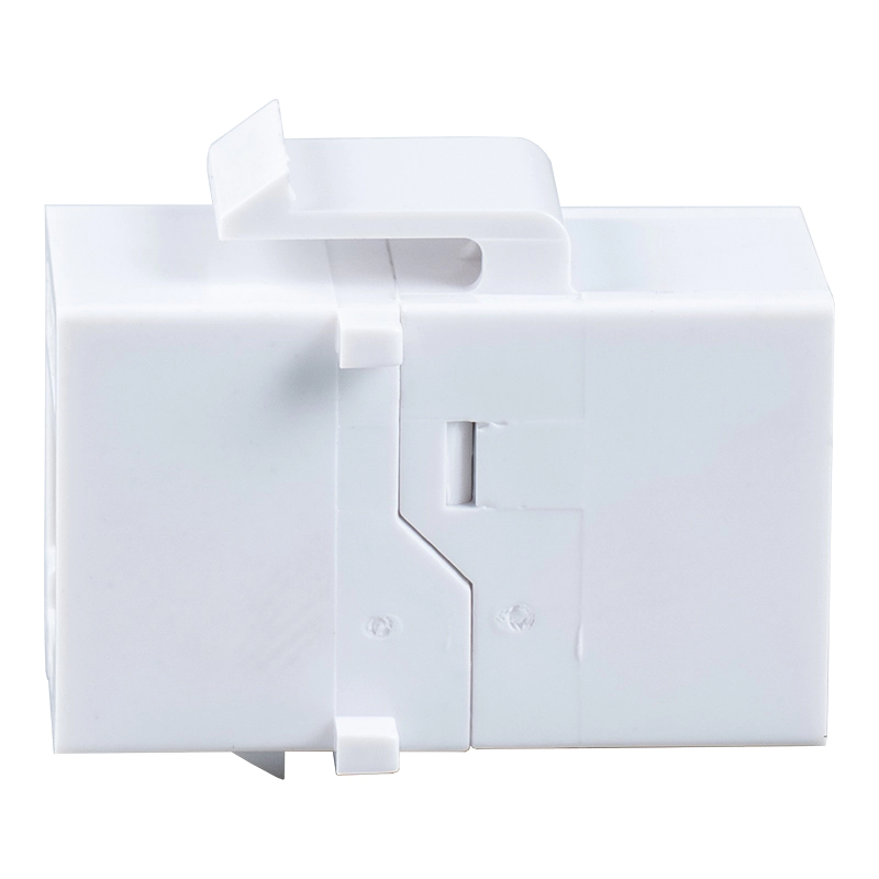 C6A قارنة التوصيل المضمنة RJ45 غير المحمية (مع أربعة أقواس صغيرة) SM-2033C6A C6A قارنة التوصيل المضمنة RJ45 غير المحمية (مع أربعة أقواس صغيرة) SM-2033C6A
