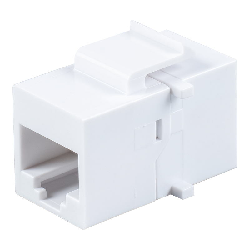 C6A قارنة التوصيل المضمنة RJ45 غير المحمية (مع أربعة أقواس صغيرة) SM-2033C6A C6A قارنة التوصيل المضمنة RJ45 غير المحمية (مع أربعة أقواس صغيرة) SM-2033C6A