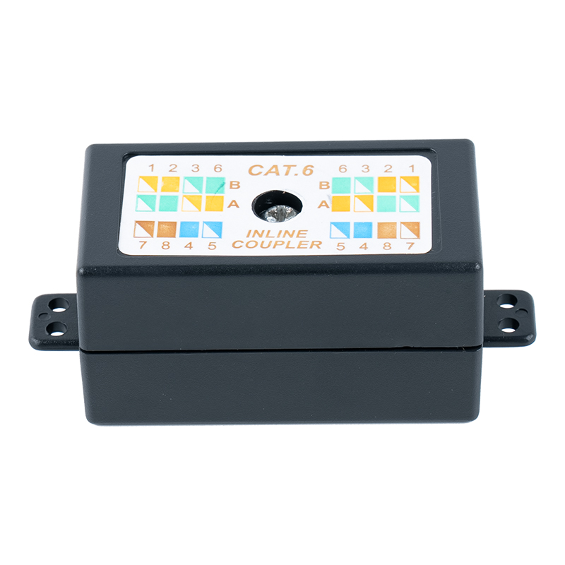 C5e قارنة التوصيل المضمنة RJ45 غير المحمية SM-2037C5E C5e قارنة التوصيل المضمنة RJ45 غير المحمية SM-2037C5E