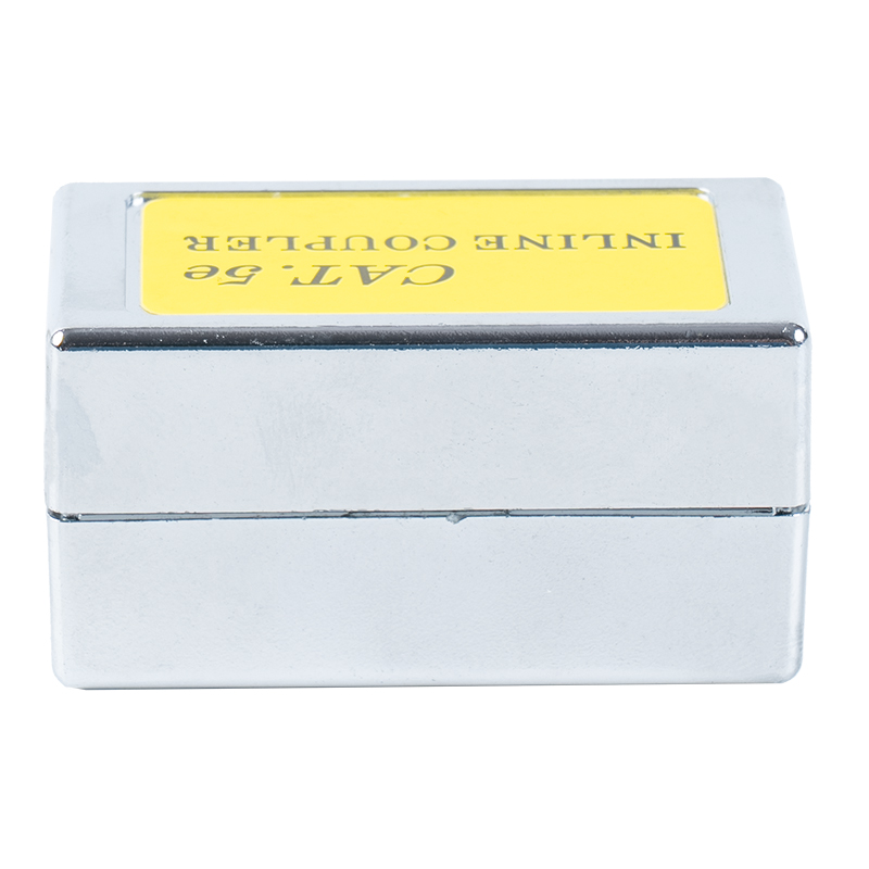 C5e قارنة التوصيل المضمنة RJ45 المحمية SM-2038SC5E C5e قارنة التوصيل المضمنة RJ45 المحمية SM-2038SC5E